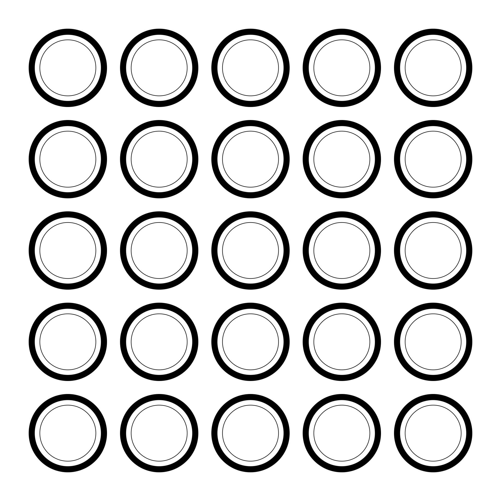 11 Printable Macaron Templates PDF DOC Worksheets Library