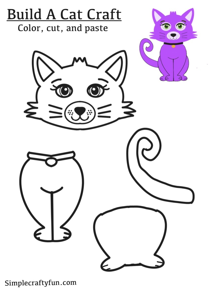 22 Free Printable Halloween Templates 
