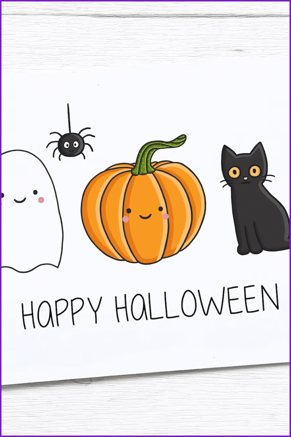 30 Best Halloween Greeting Cards 2022 Free And Premium