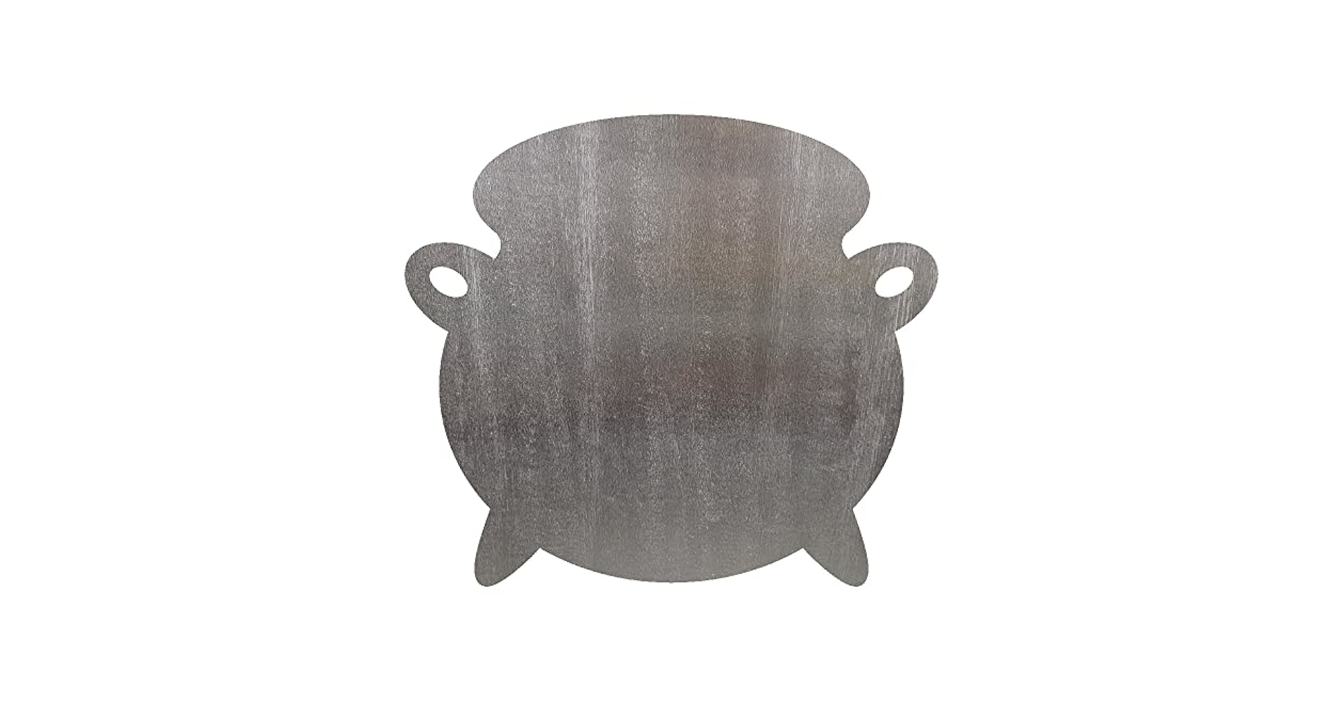 Cauldron Template Printable