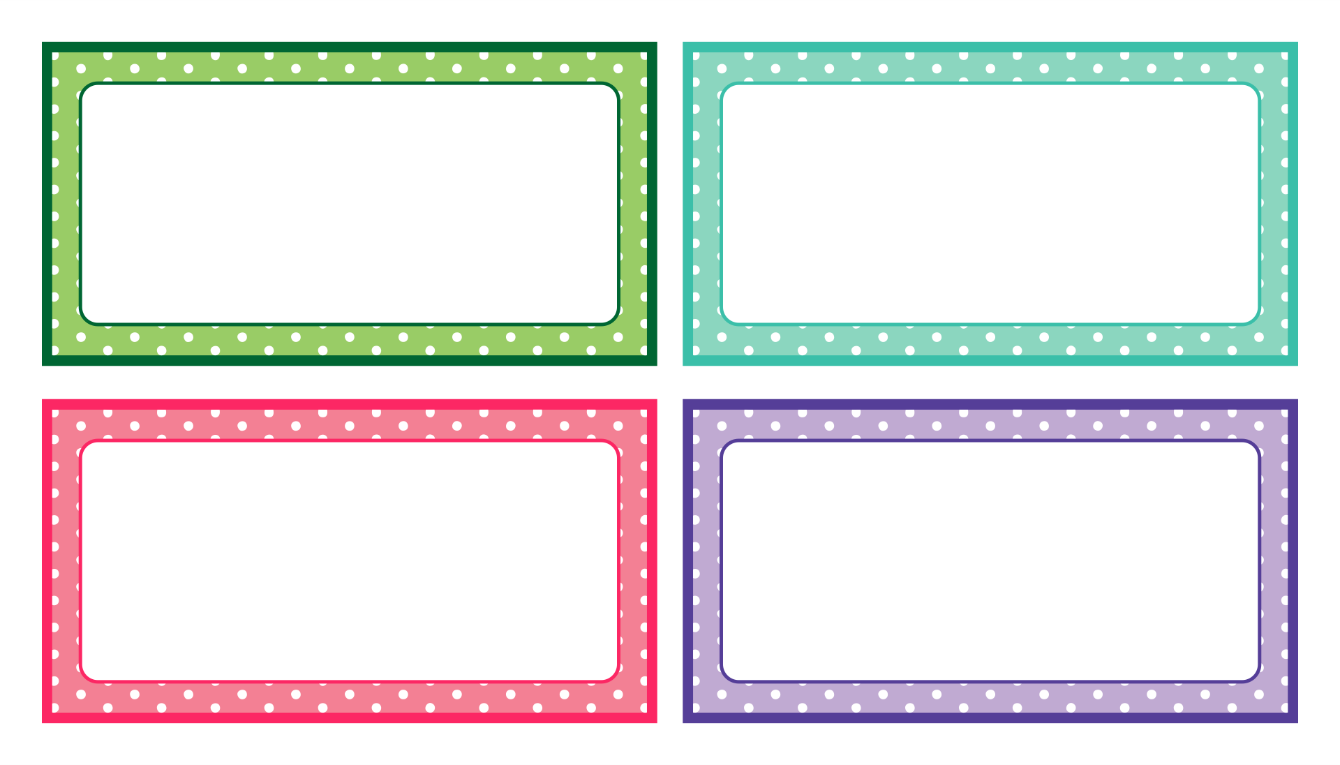 Blank Address Labels Safe For Laser Inkjet Printers 825 Pack Worksheets Library