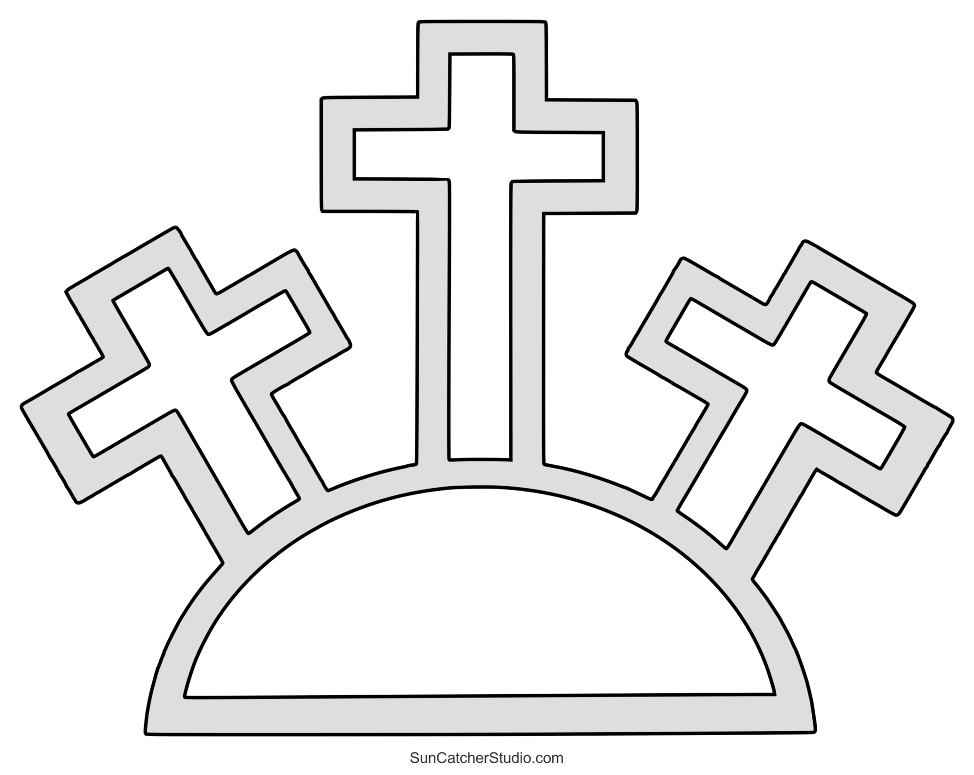 Christian Patterns And Religious Stencils Templates Free Printables Monograms Design Tools Patterns DIY Projects
