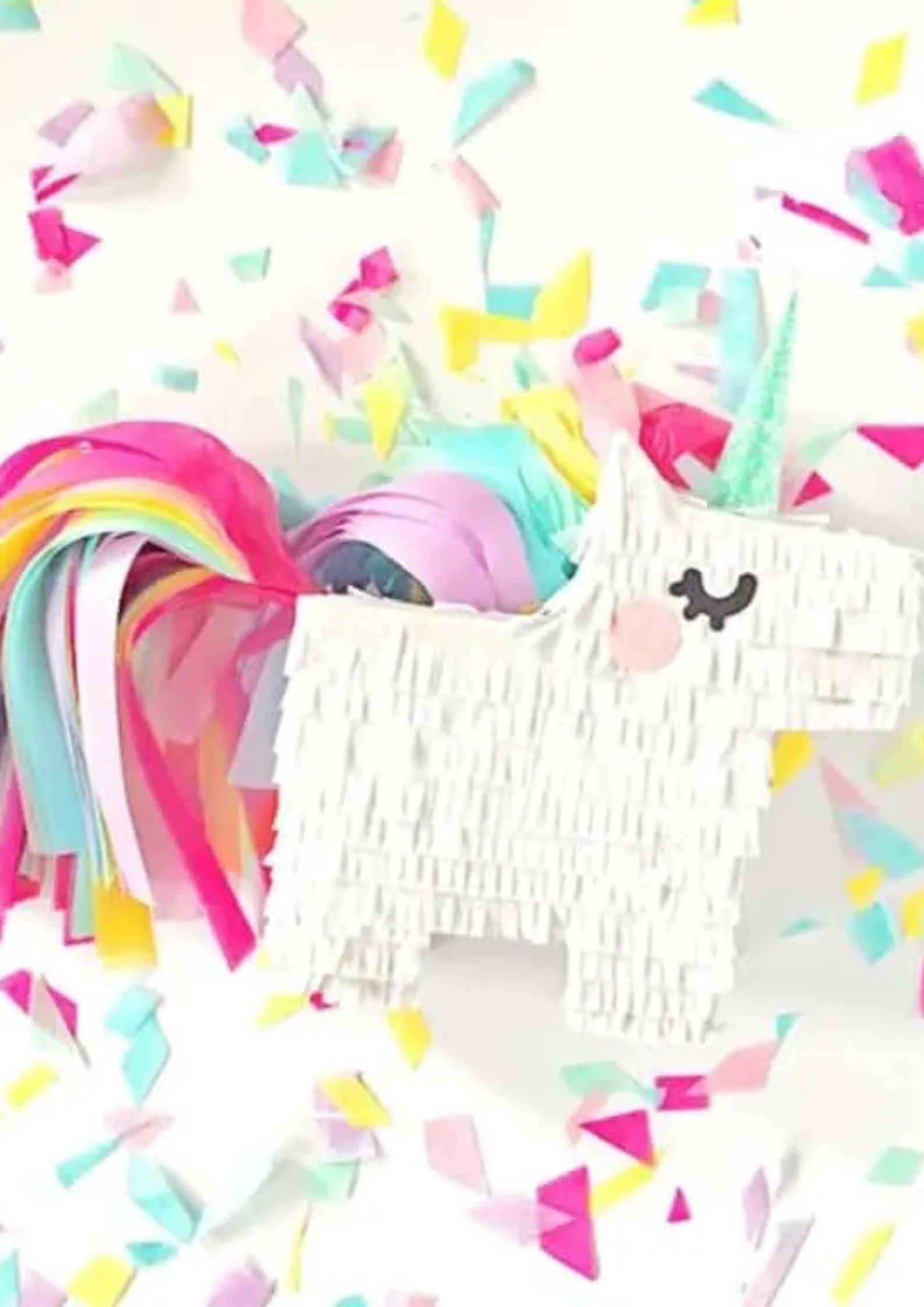 DIY Pinata Ideas To Make Gathering Beauty