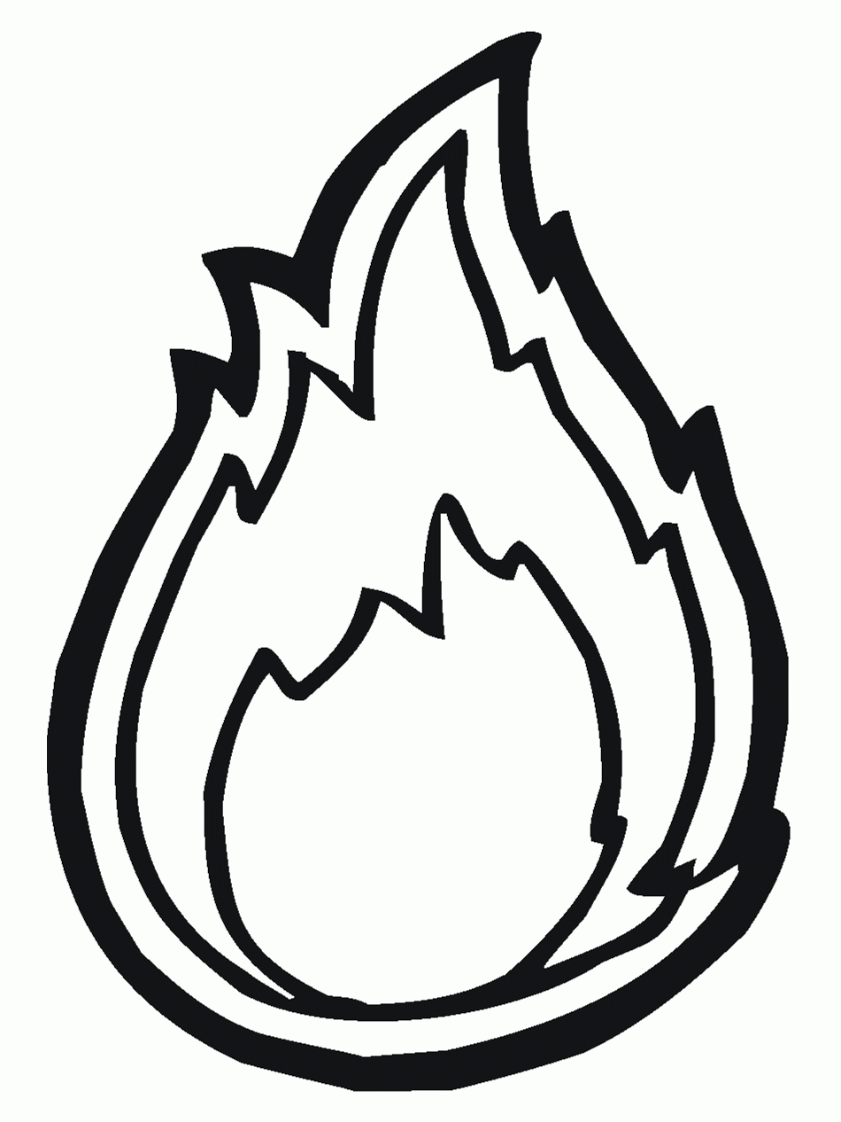 Fire Safety Pages PrimaryGames