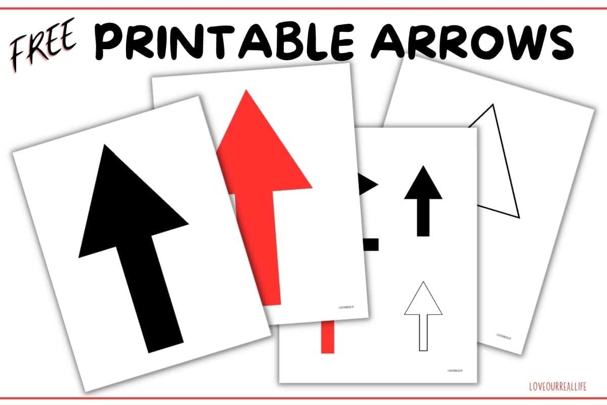 Free Sign Templates Printable