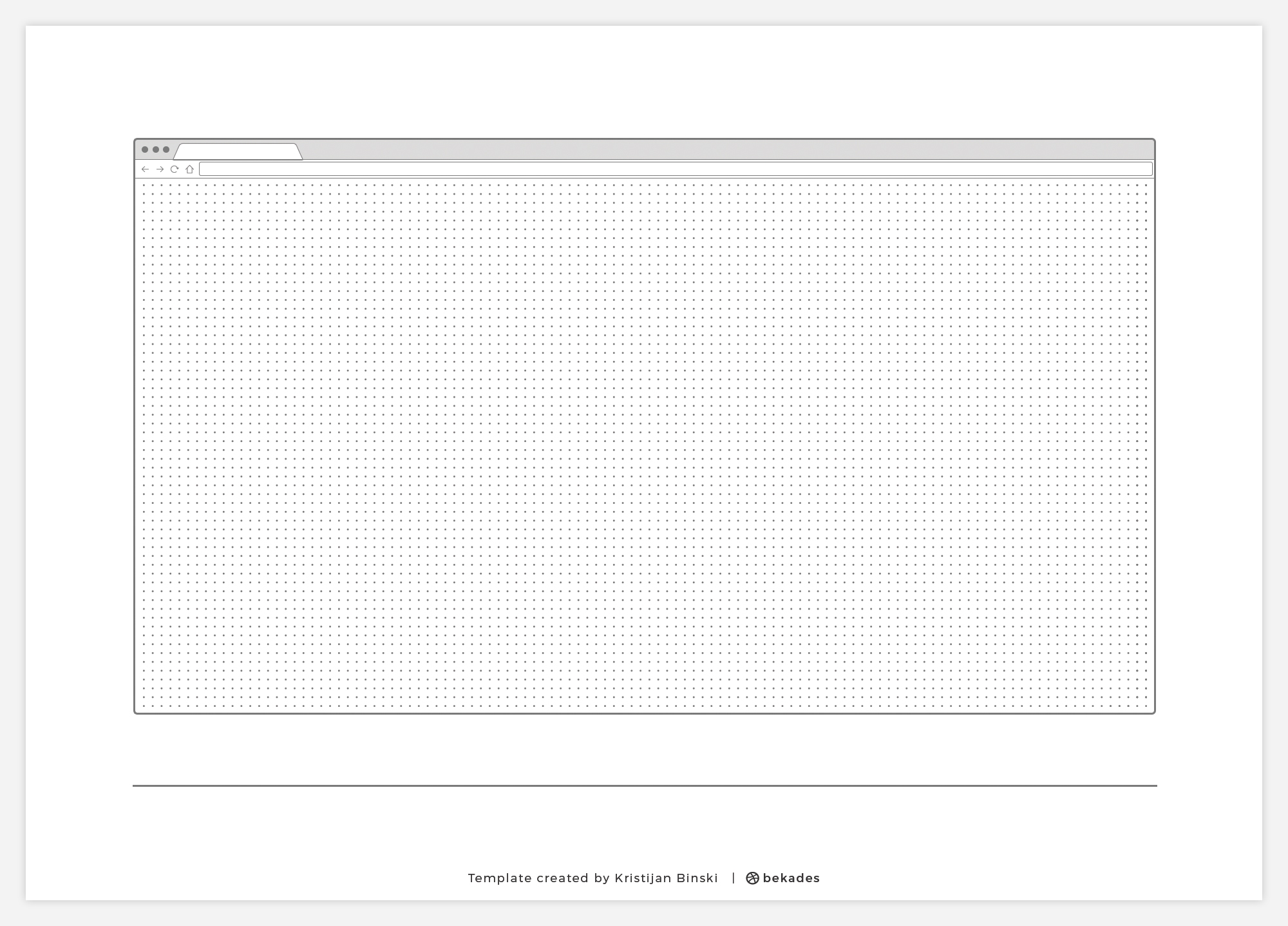 FREE Wireframe Templates Collection For PSD PDF FreebiesUI
