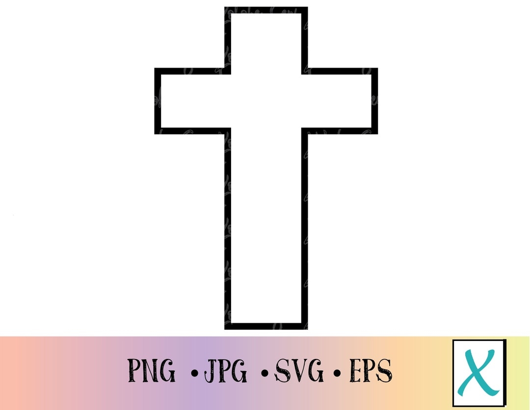 Page Cross Funeral Program Template Funeral Templates