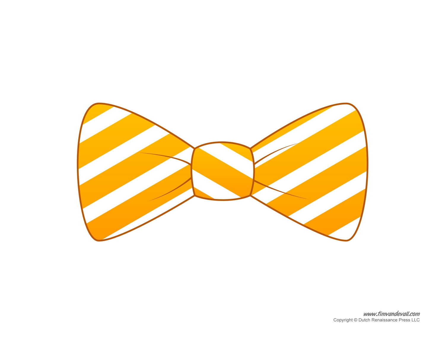 Paper Bow Tie Templates Bow Tie Printables