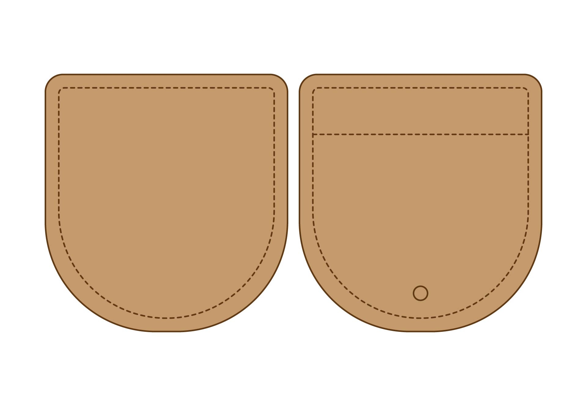 Pocket Template Printable