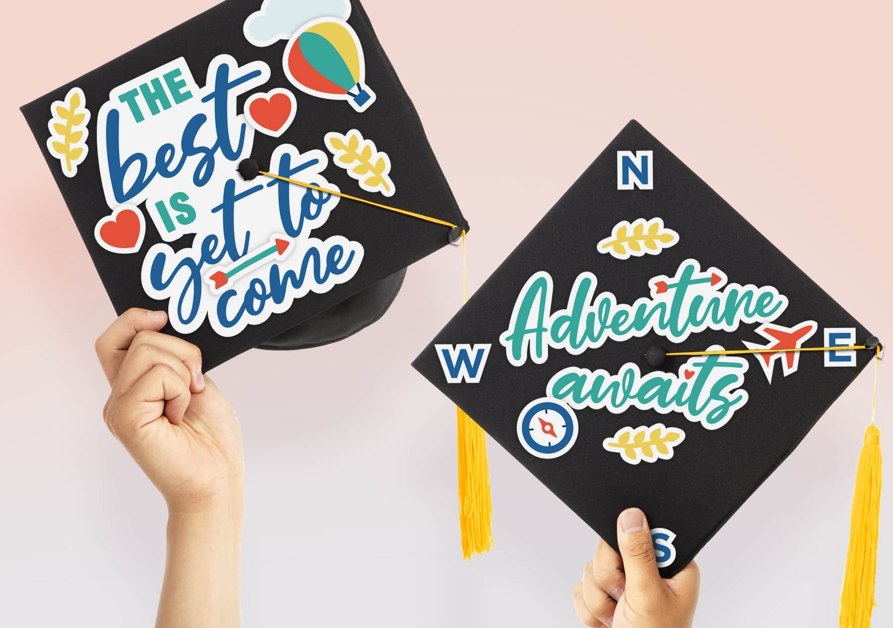 PrintWorks Graduation Projects And Printables Paris Corporation