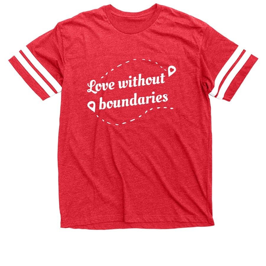 Free Printable Shirt Template