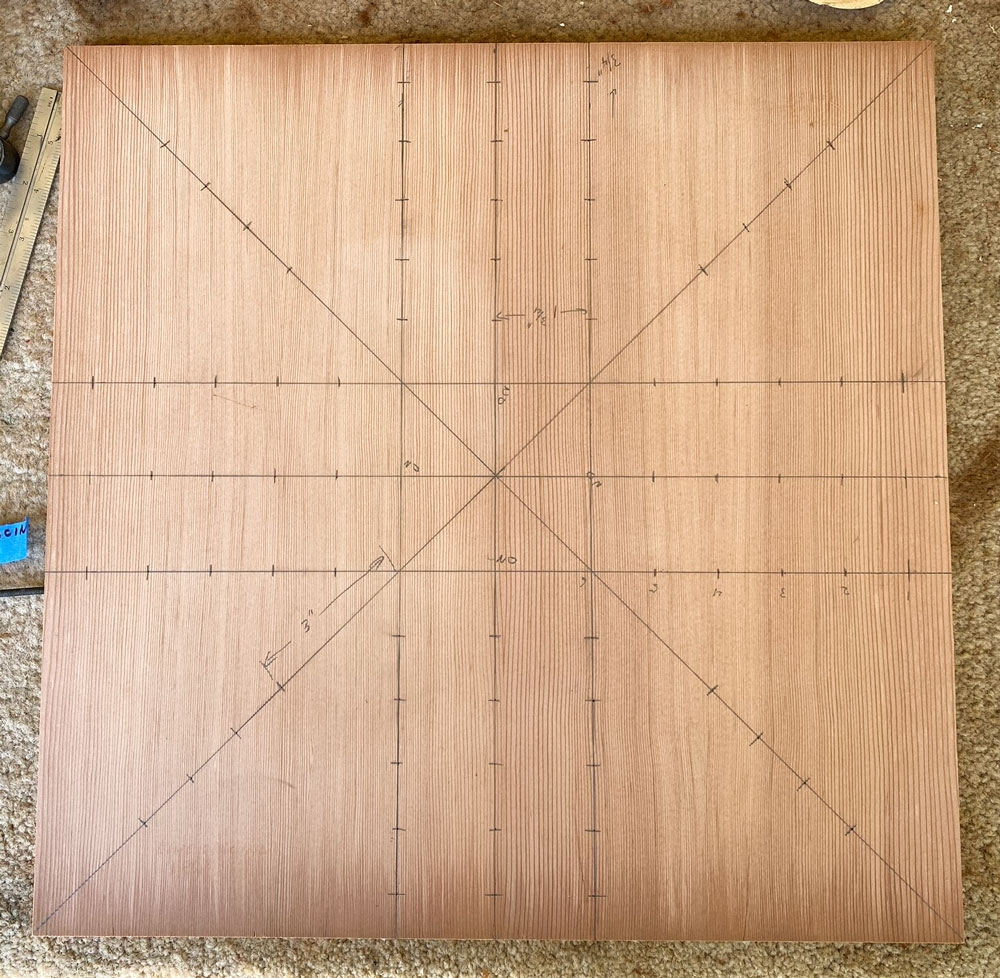 Wahoo Board