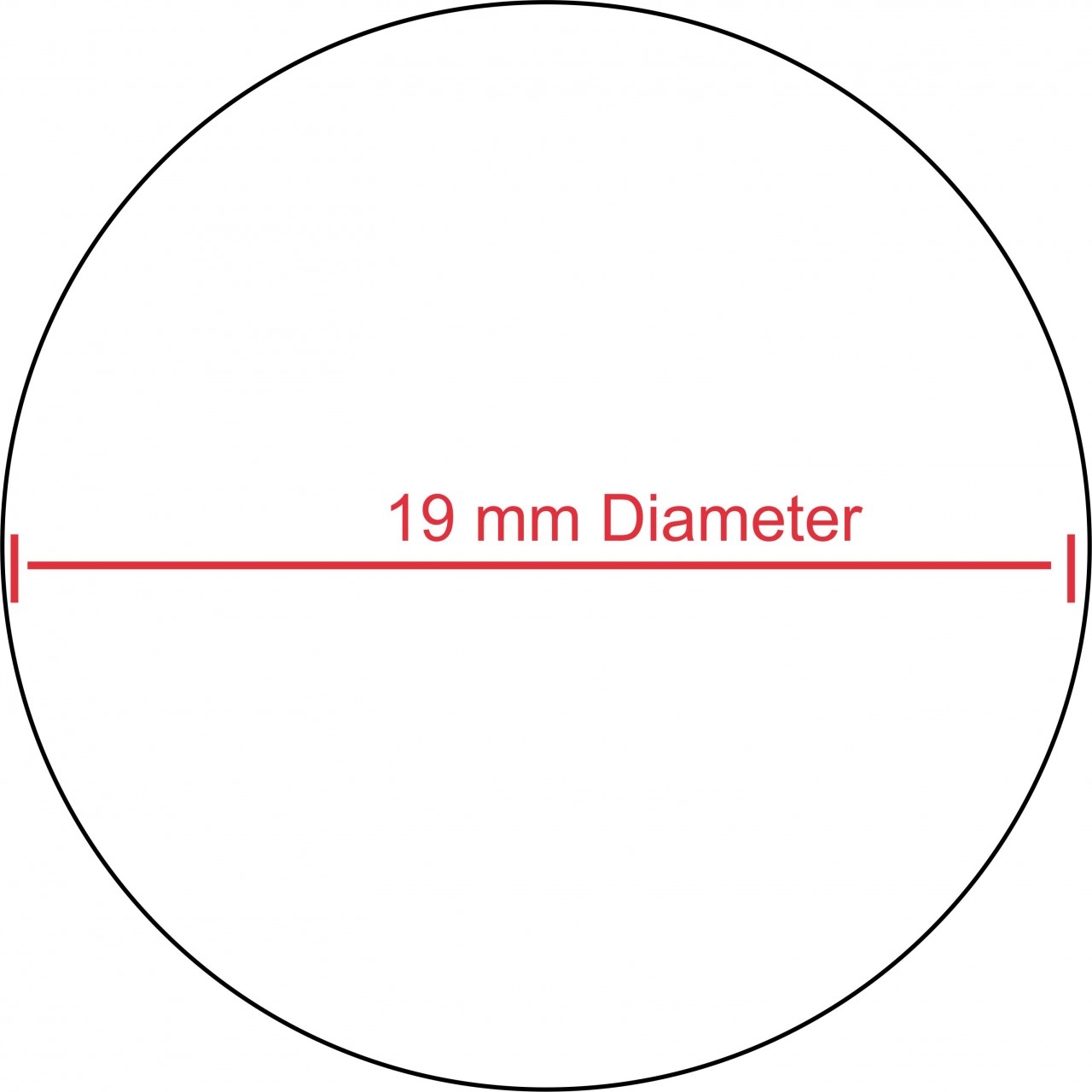 3 Inch Circle Actual Size Karentronasenda1974 s Ownd