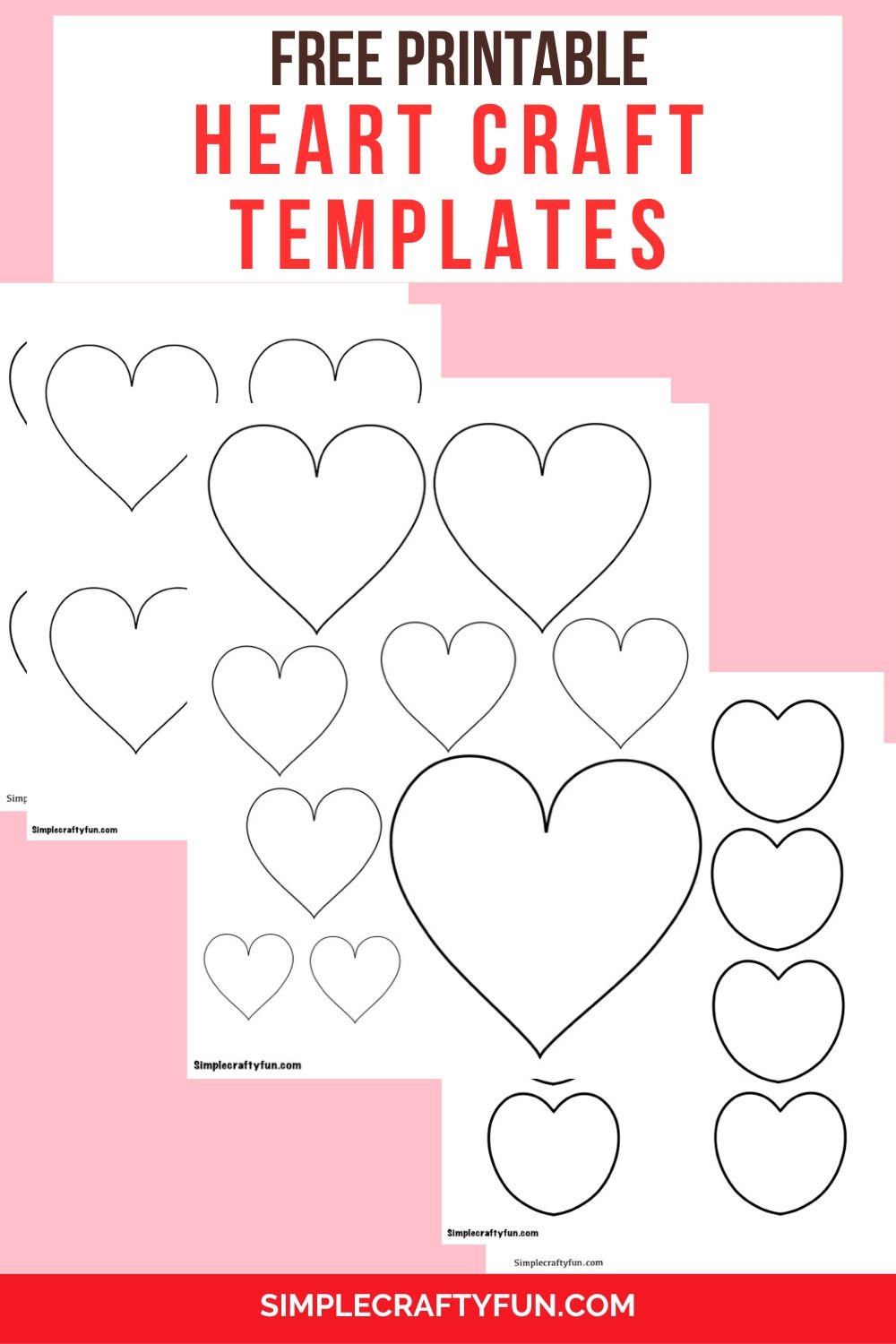 Templates Free Printable