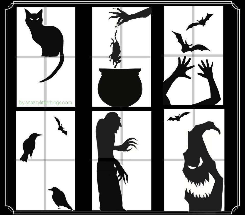 4 Easy DIY Halloween Decorations Navigator Business Optimizer