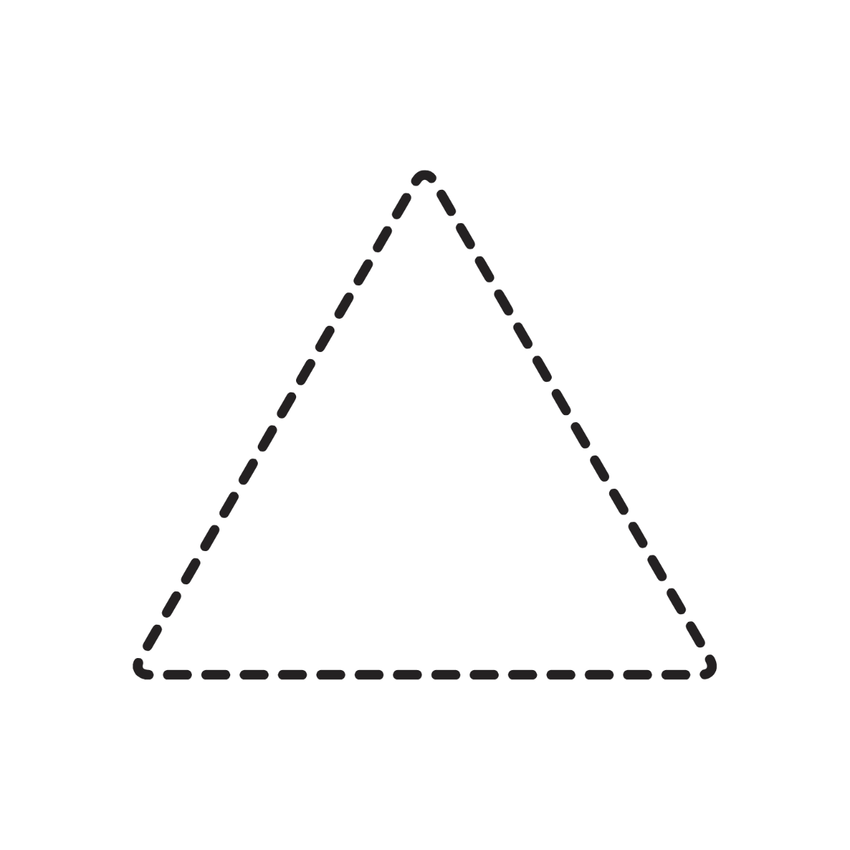 9 Triangle Box Templates DOC PDF