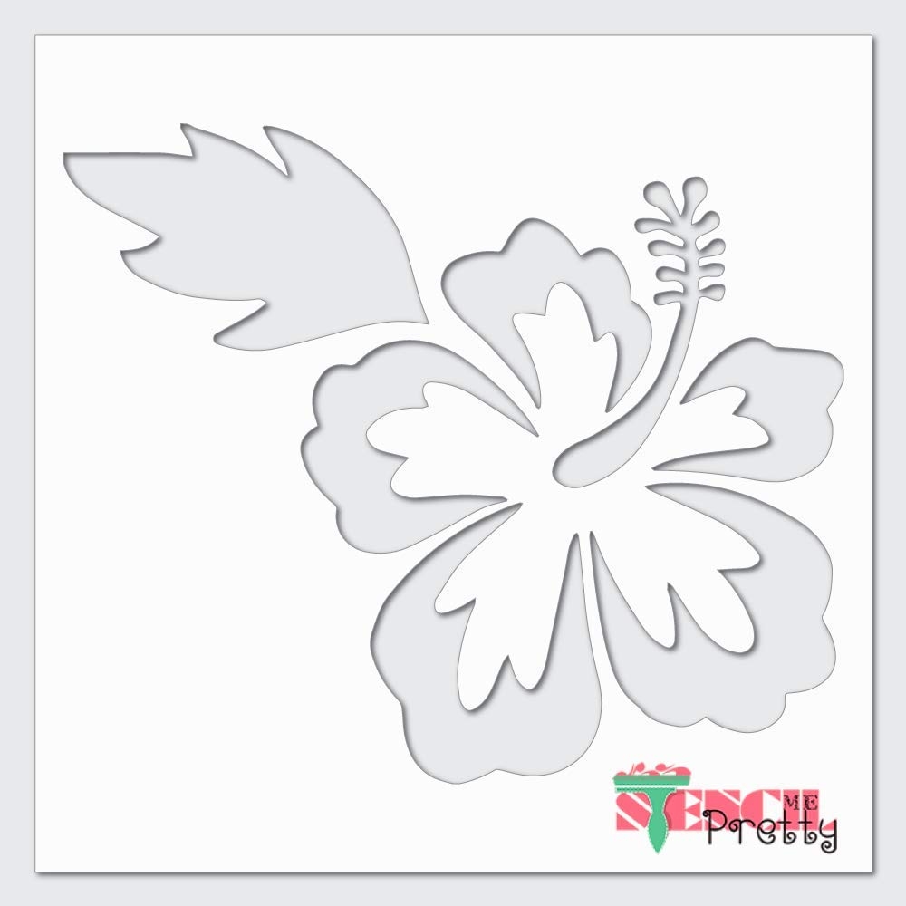 Printable Lily Pad Template