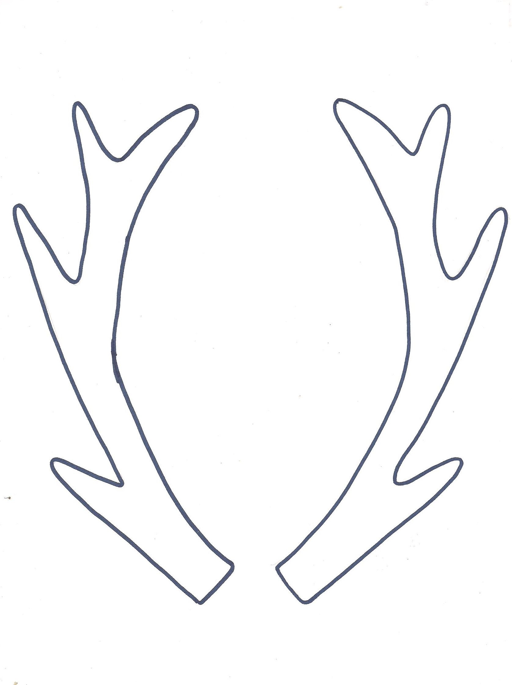 Antler Template Deals
