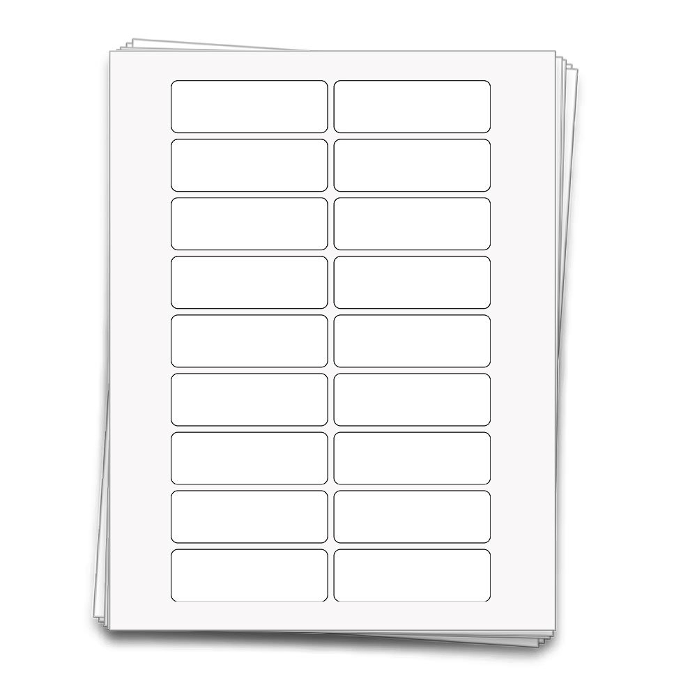 Label Templates Free Printable