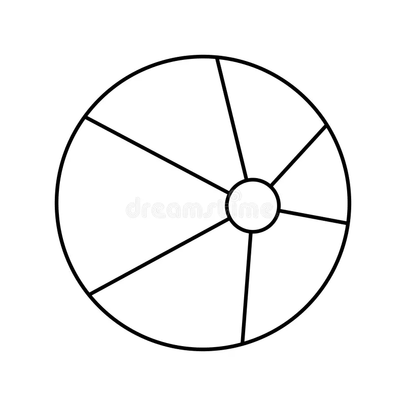 Beach Ball Coloring Stock Illustrations 574 Beach Ball Coloring Stock Illustrations Vectors Clipart Dreamstime