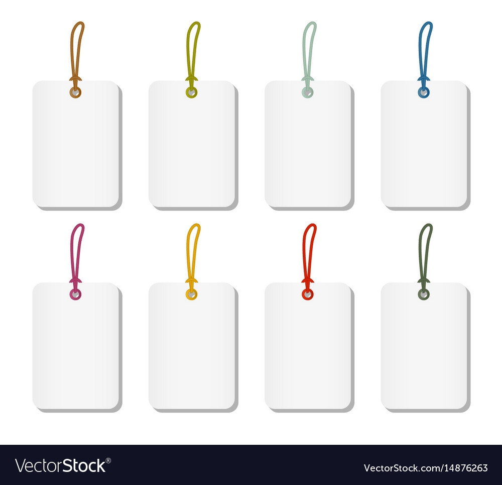 Price Tag Printable Template