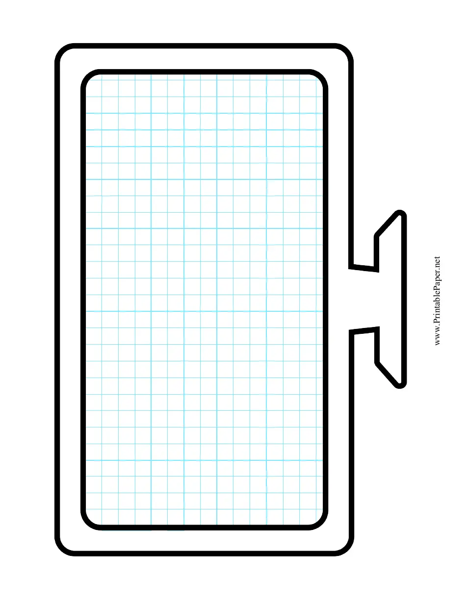Computer Screen Template Download Printable PDF Templateroller