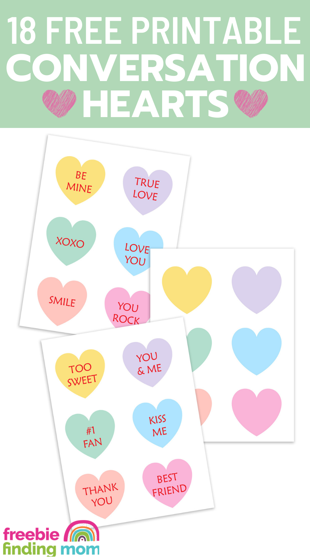 Conversation Heart Sayings 2018 Hotsell