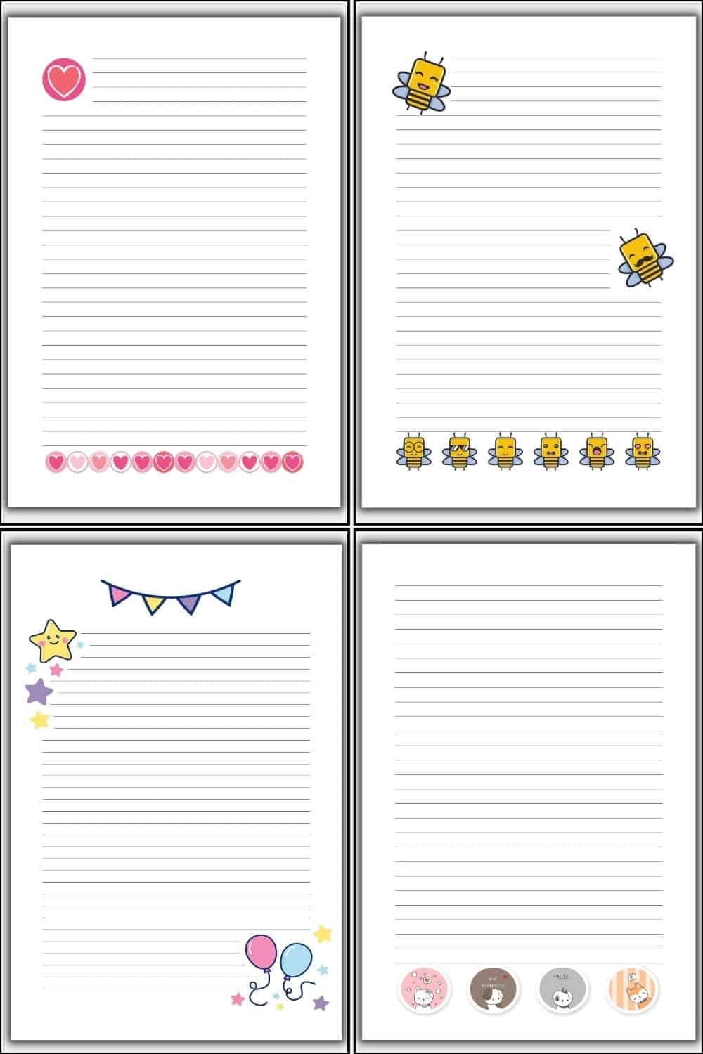 Free Printable Design Templates