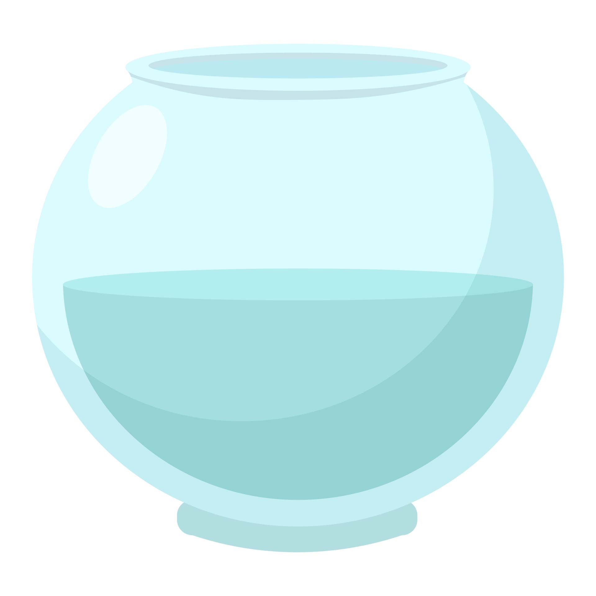 Fish Bowl Template 10 Free PDF Printables Printablee