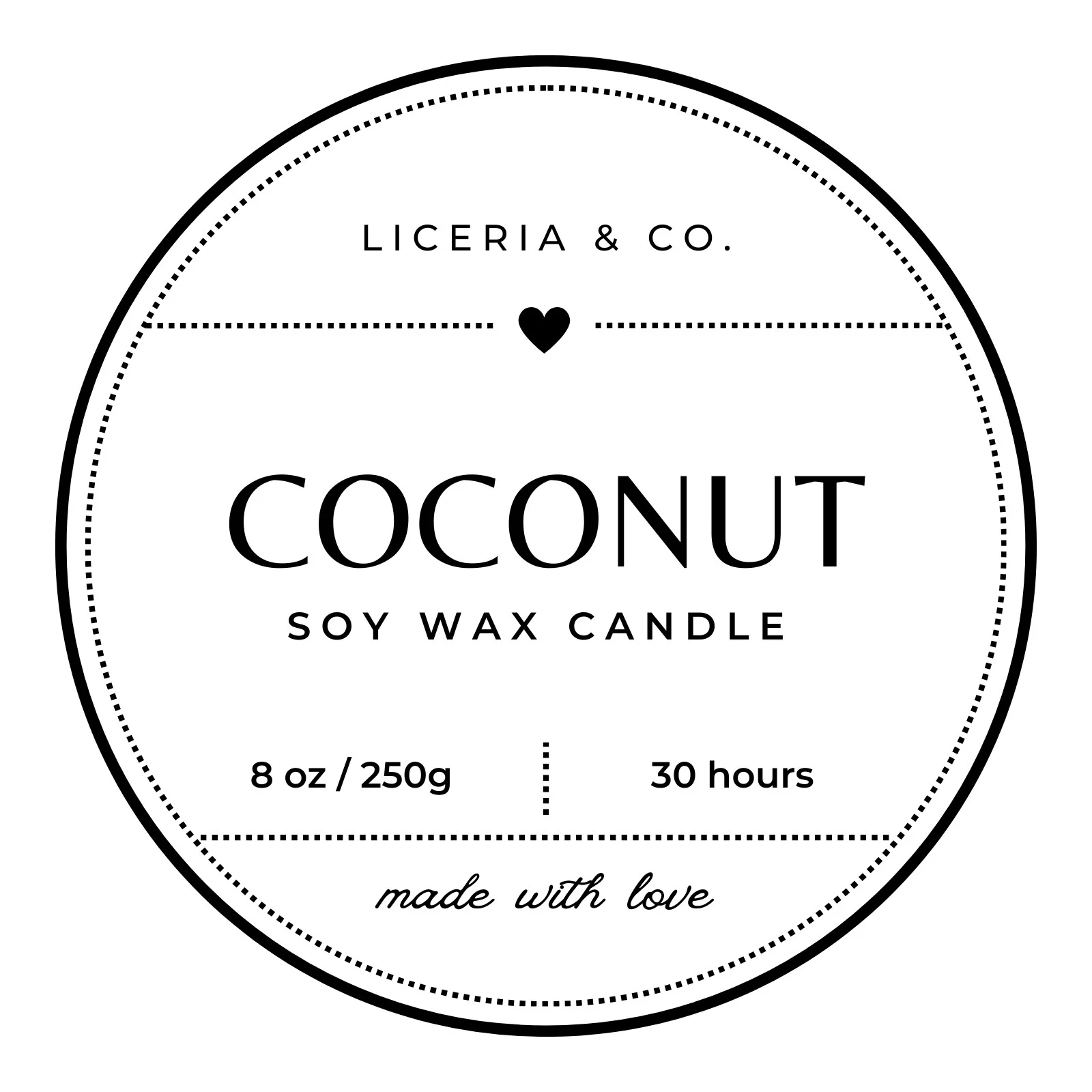 Free And Customizable Circle Sticker Templates