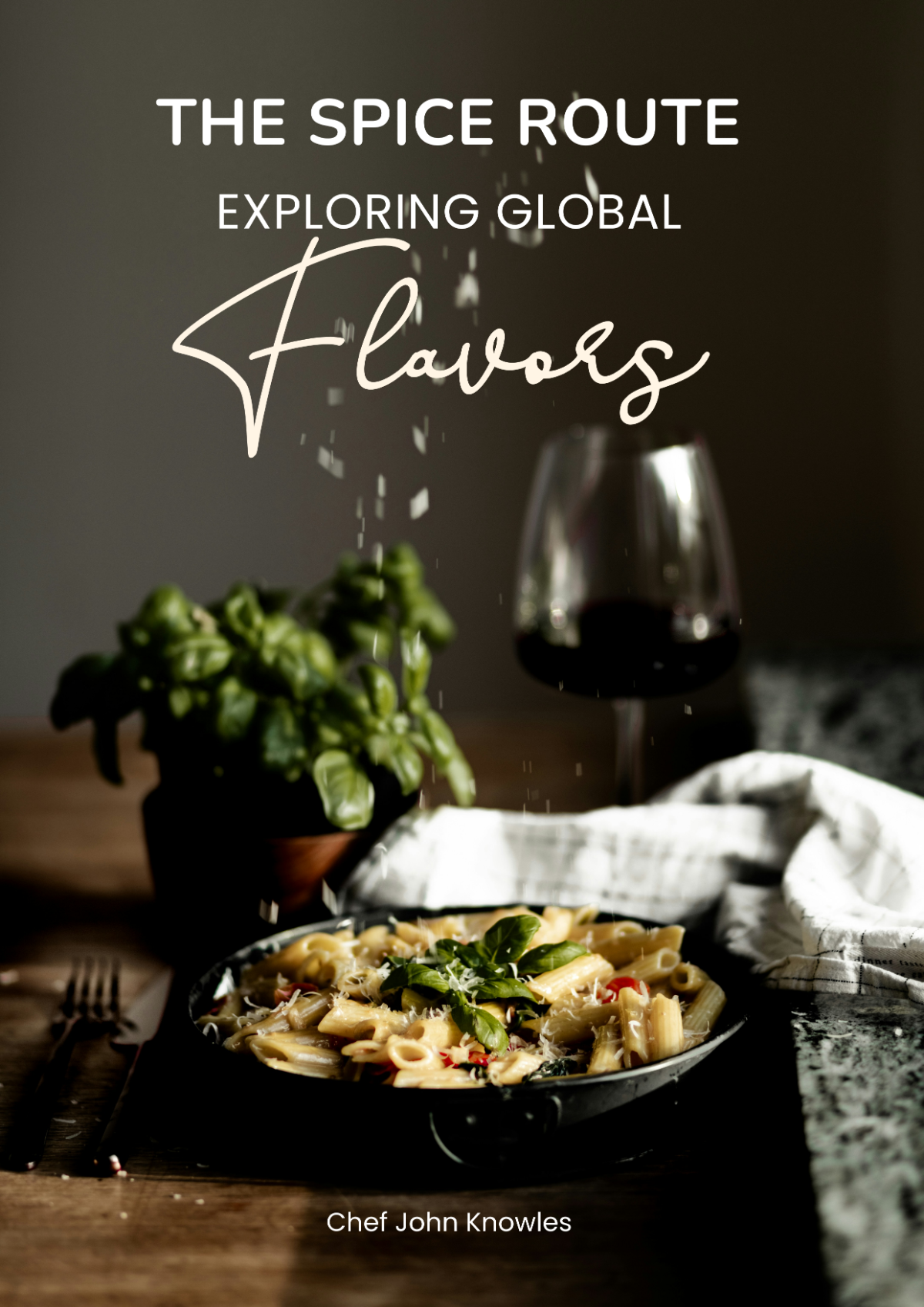 Free Cookbook Templates Editable And Printable