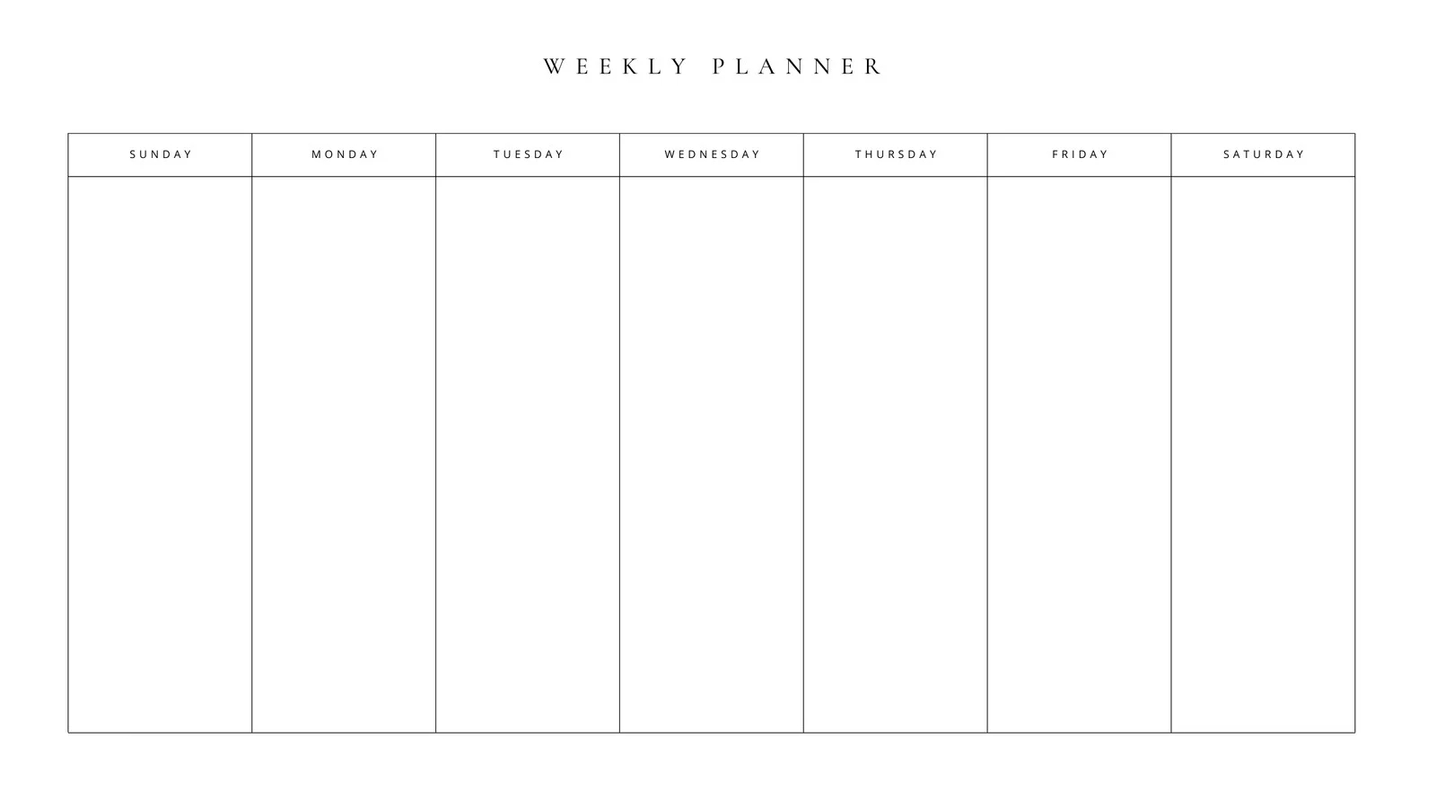 Free Custom Printable Daily Calendar Templates Canva