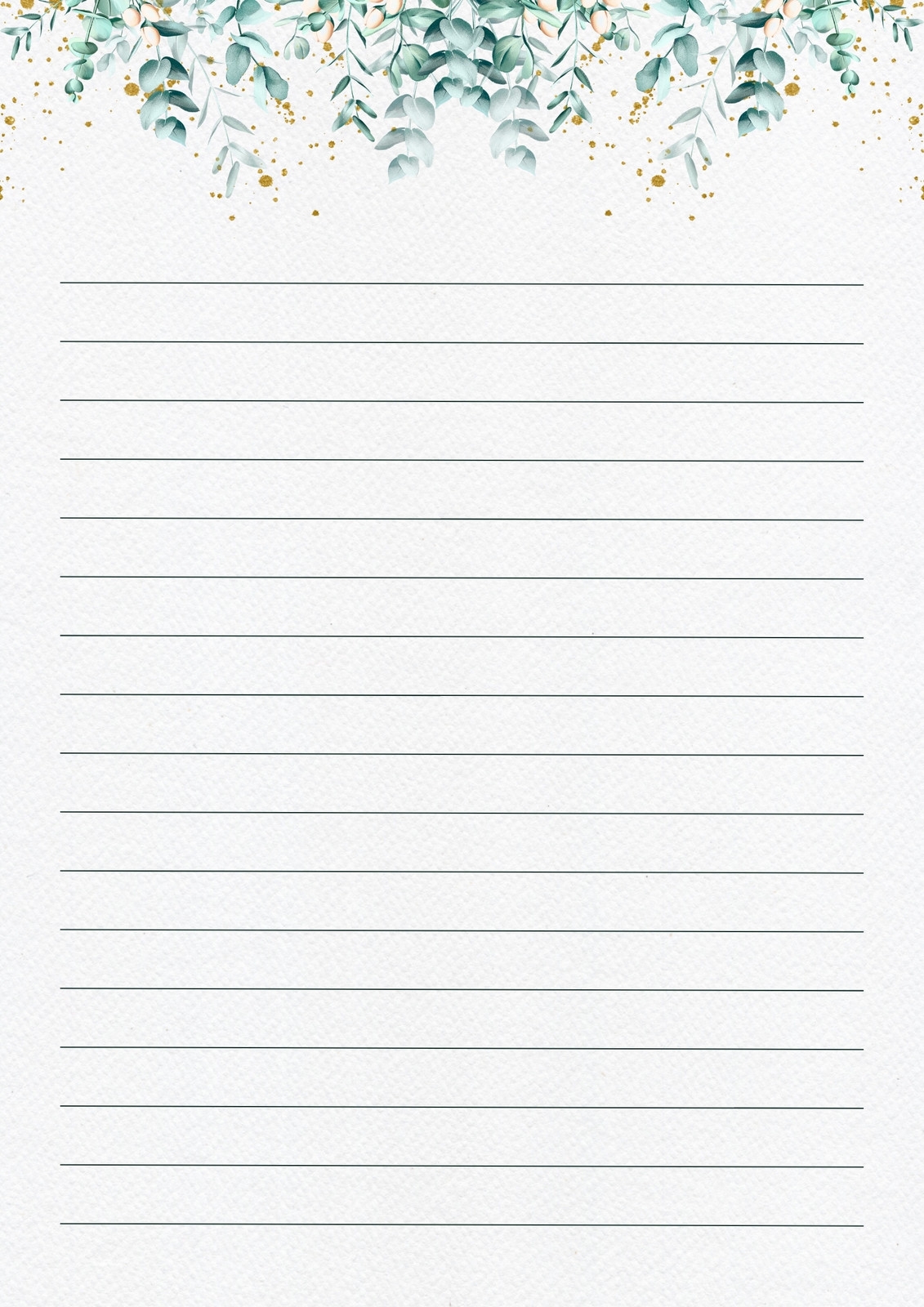 Free Customizable And Printable Notepad Templates Canva