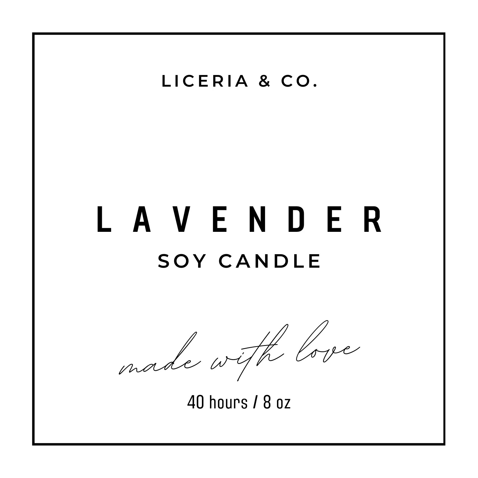 Printable Label Templates Free