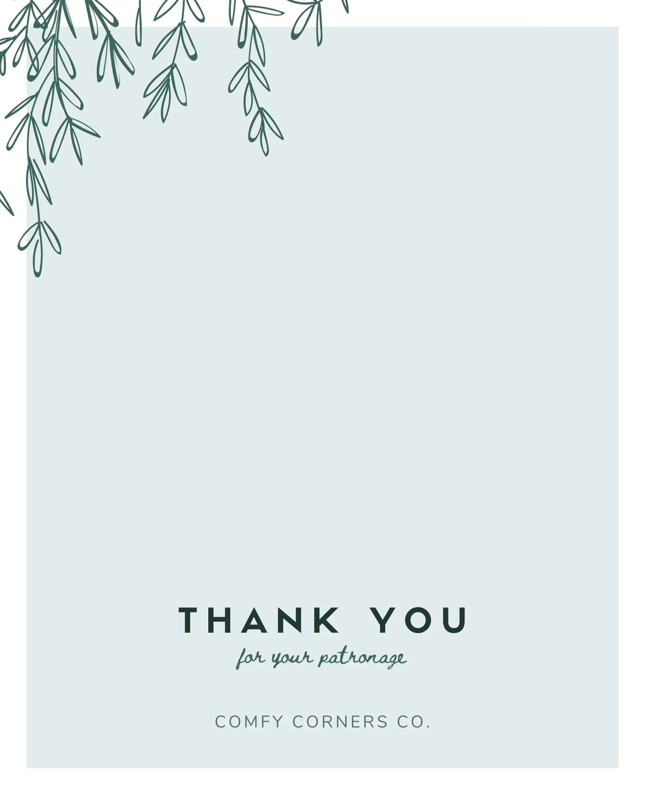 Free Printable Customizable Note Card Templates Canva