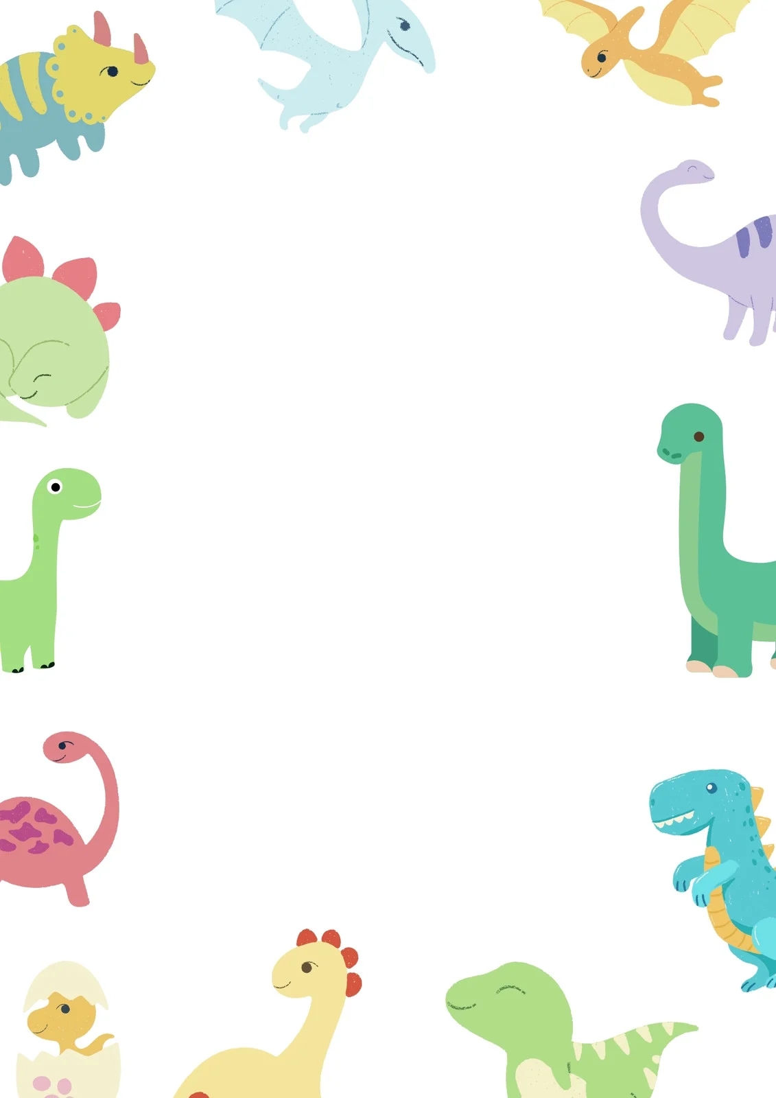 Free Printable Dinosaur Baby Shower Invitations Clearance