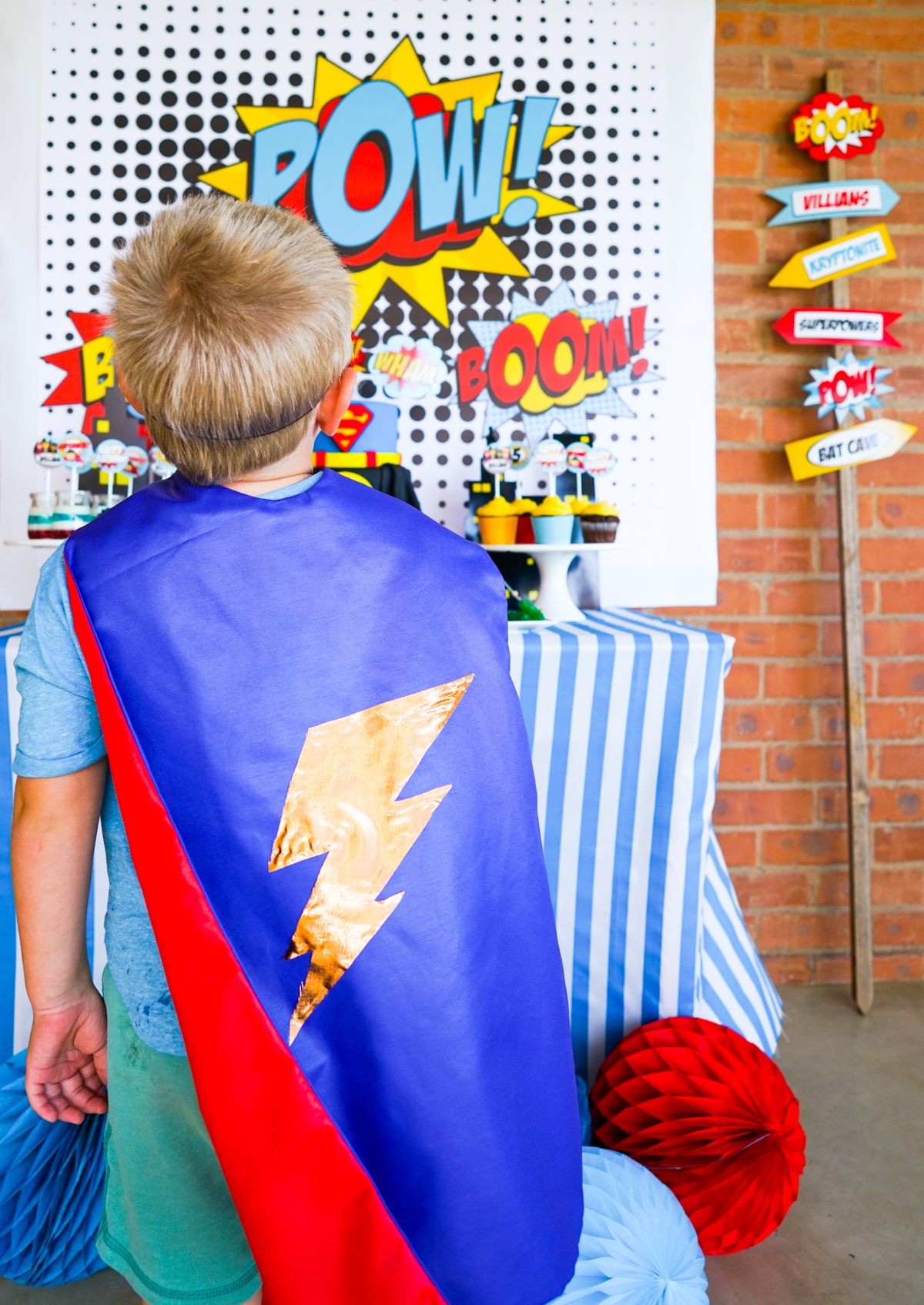 Free Superhero Cape Pattern Download Make Your Own Superhero Cape 