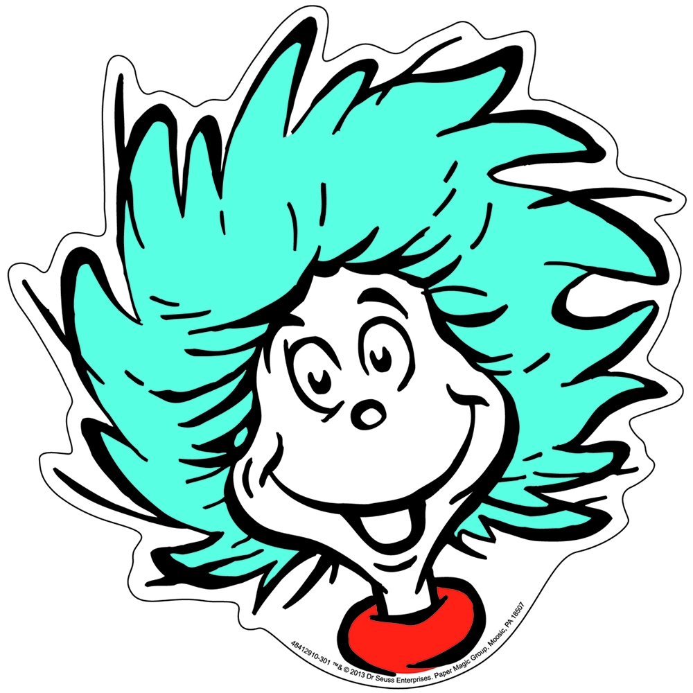 Free Thing 1 Cliparts Download Free Thing 1 Cliparts Png Images Free ClipArts On Clipart Library