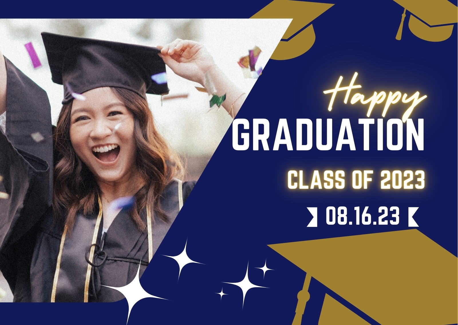 Graduation Printables Templates