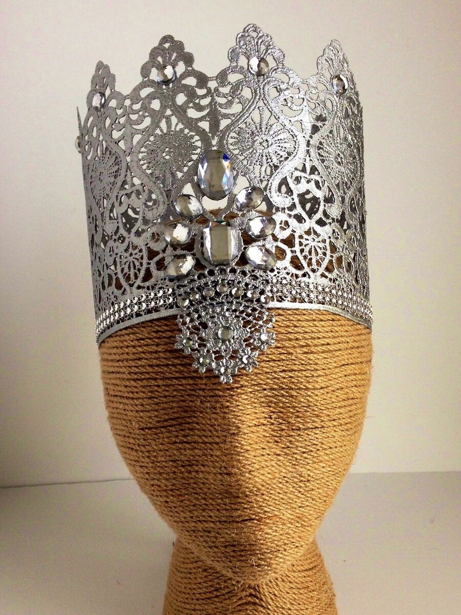 Glinda The Good Witch Glenda Crown Glinda Crown Wicked Crown Wizard Of Oz EBay