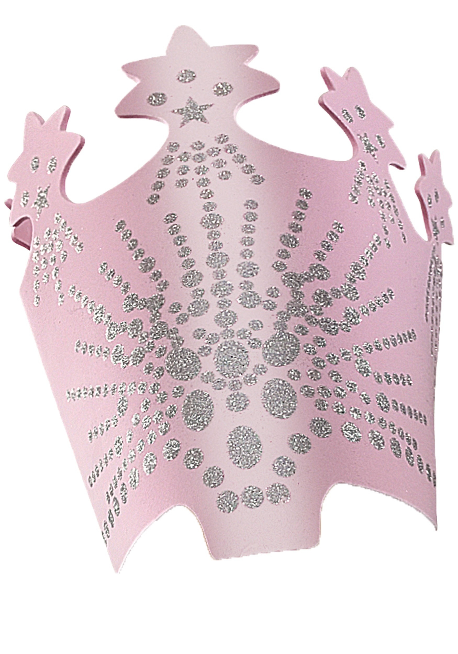 Glinda The Good Witch Kids Crown