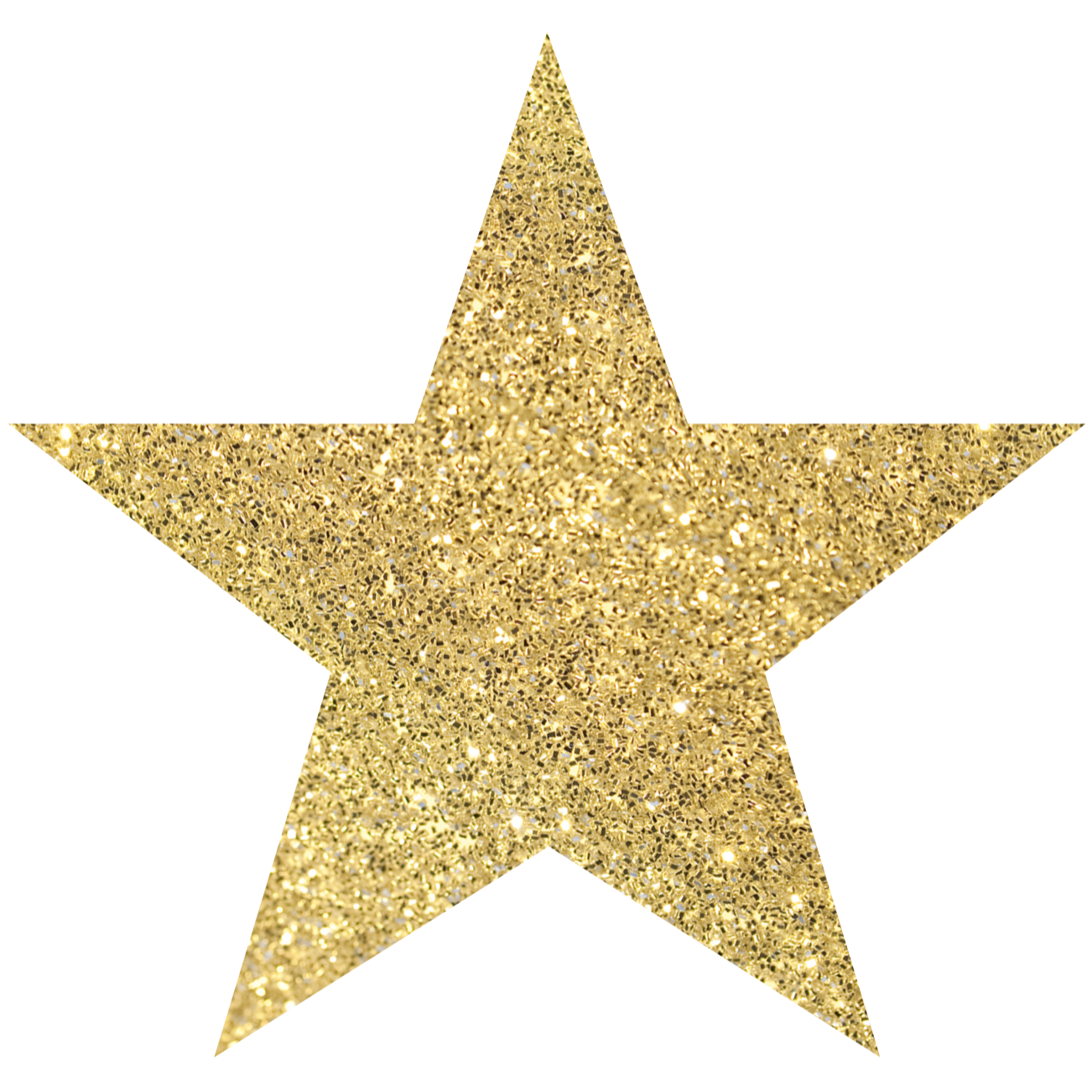 Christmas Star Printable Template