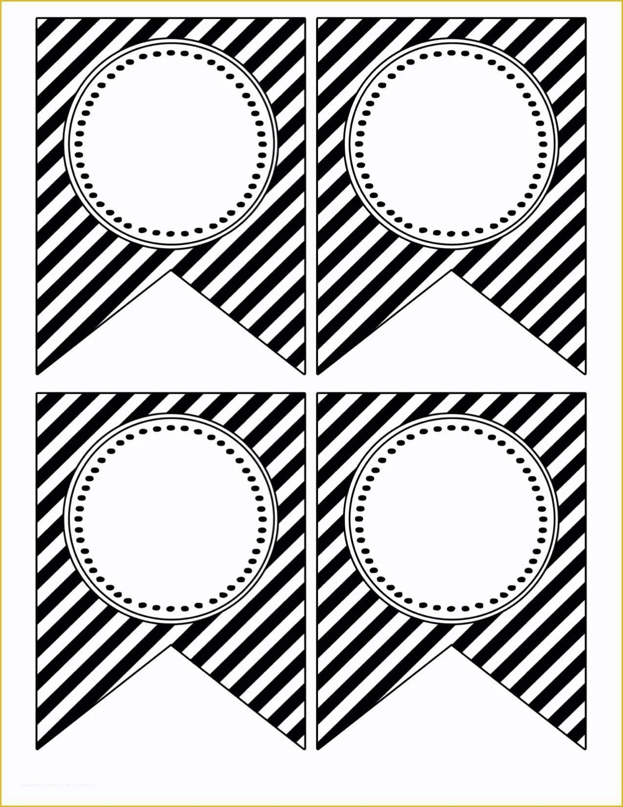 Happy Birthday Banner Printable Free Printable Story Prompts