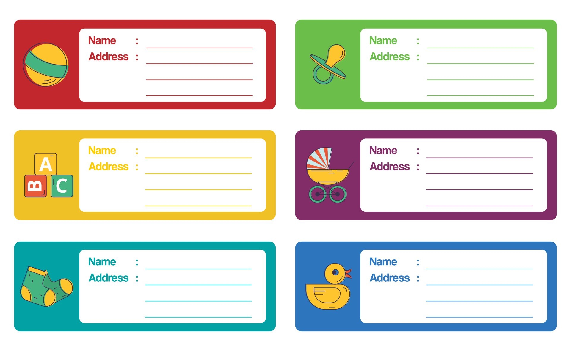 Label Templates 13 Free PDF Printables Printablee