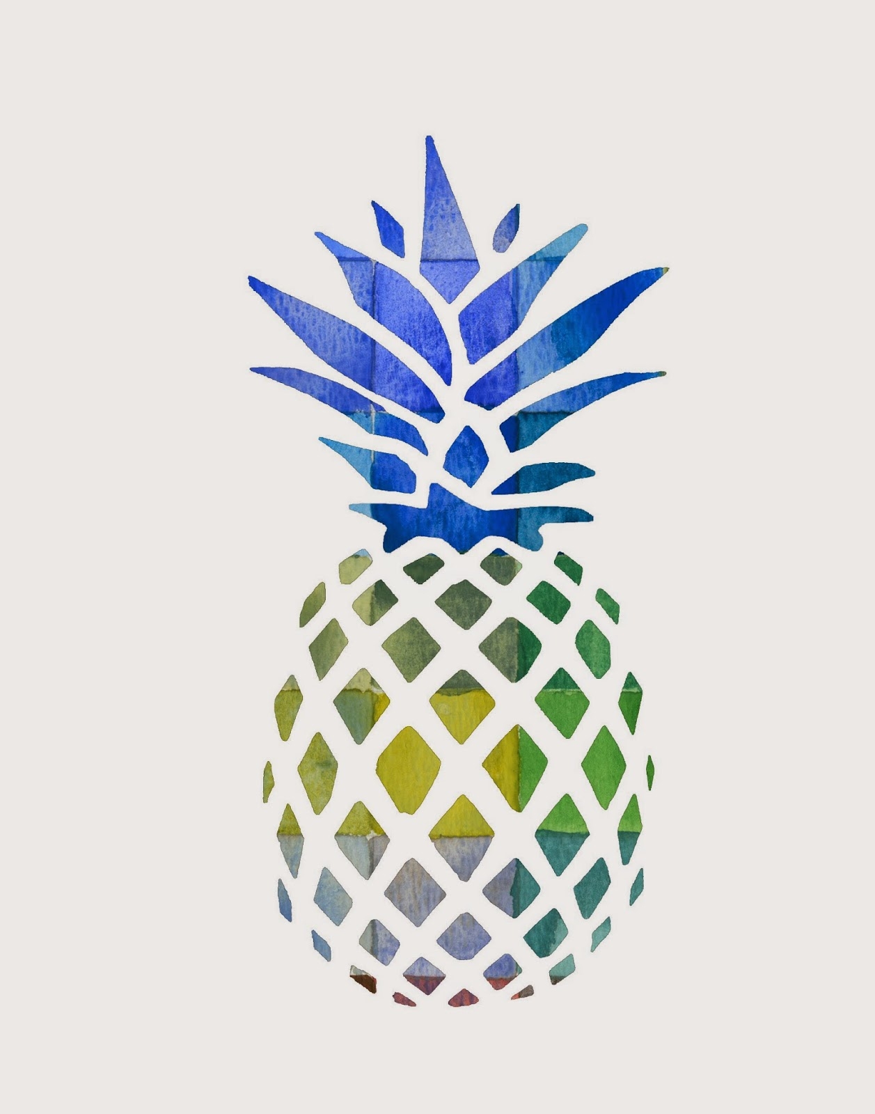 Liberty And Justice Print And Pineapple Print And FREEBIE Sisters What 