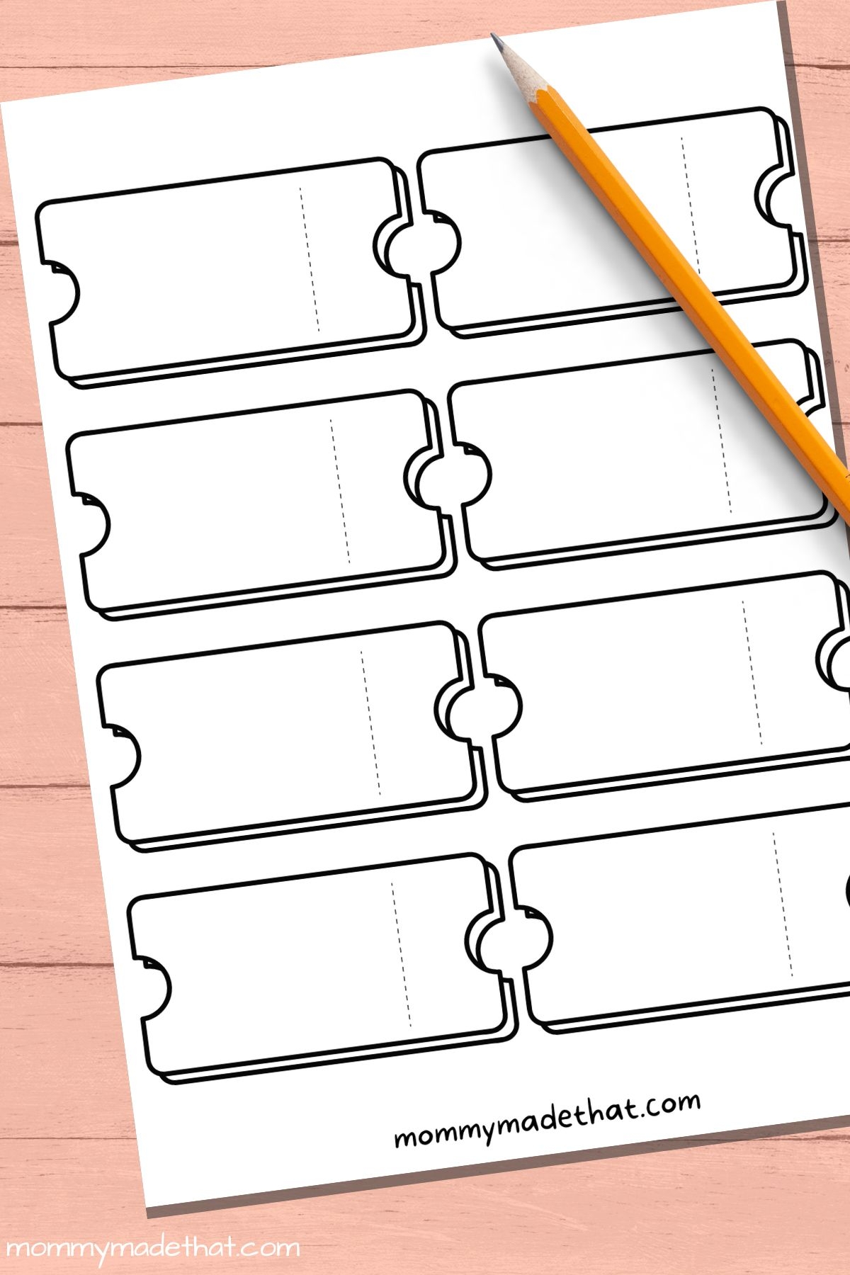 Lots Of Blank Coupon Templates Free Printables 