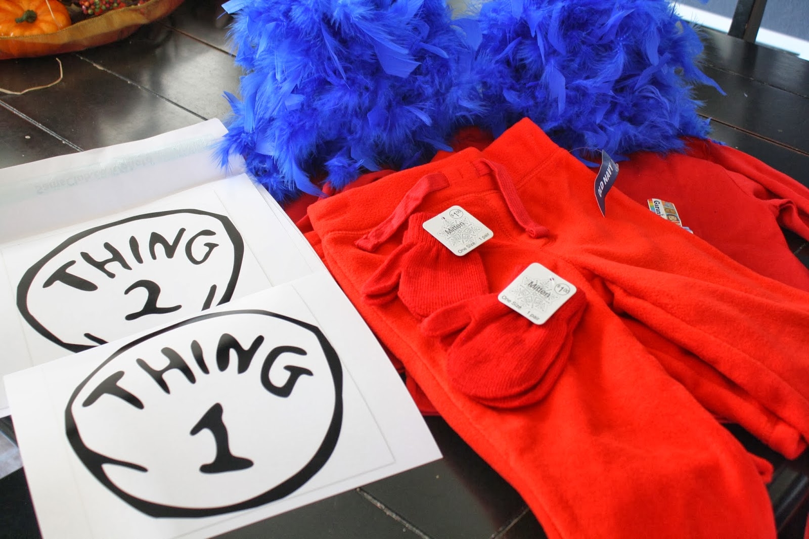 McCash Family Blog Thing 1 2 Freebie Shirt Tutorial And Free Images