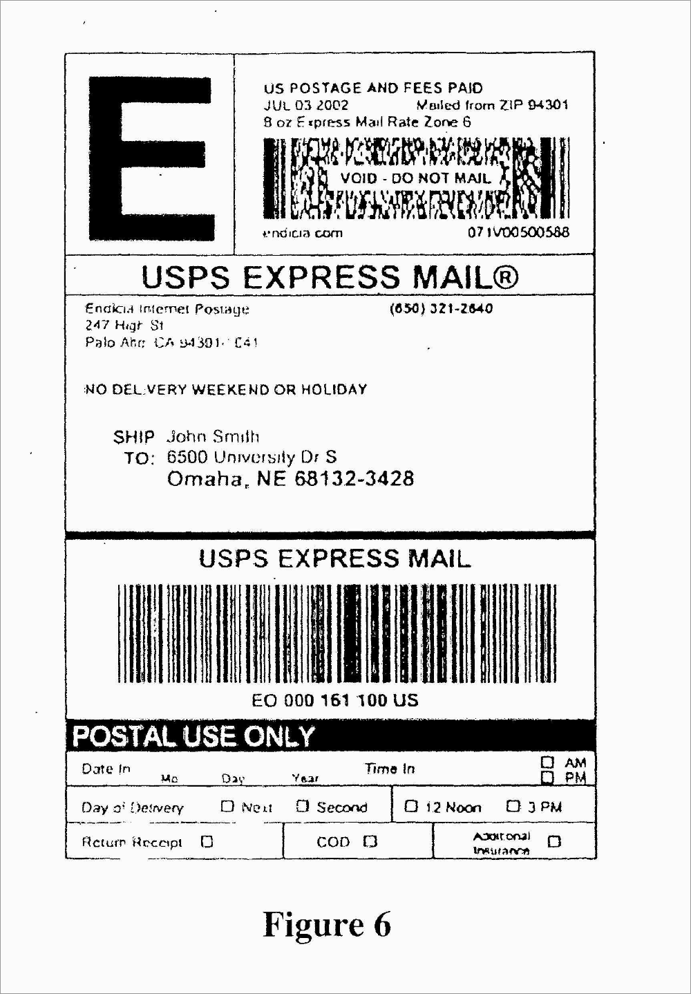 Mostafa Mohamed Best Of Free Printable Shipping Label Template Best Of Template With Usps Shipping Label Template Download Savee