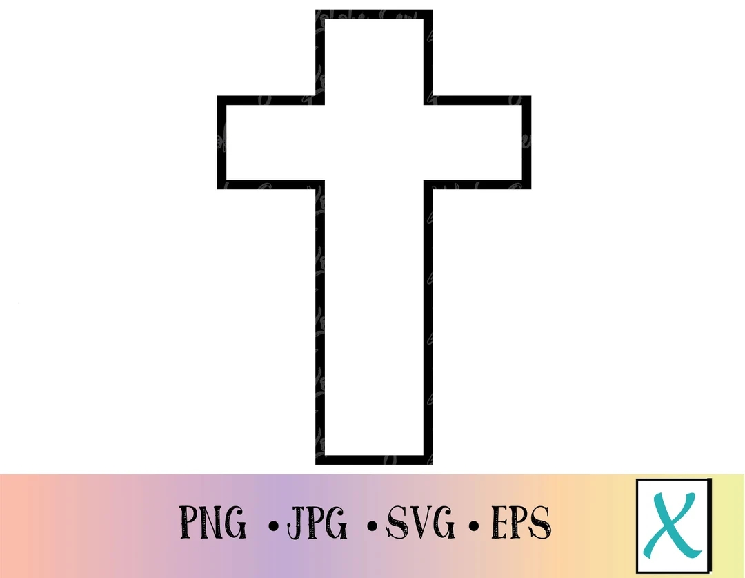 Page Cross Funeral Program Template Funeral Templates