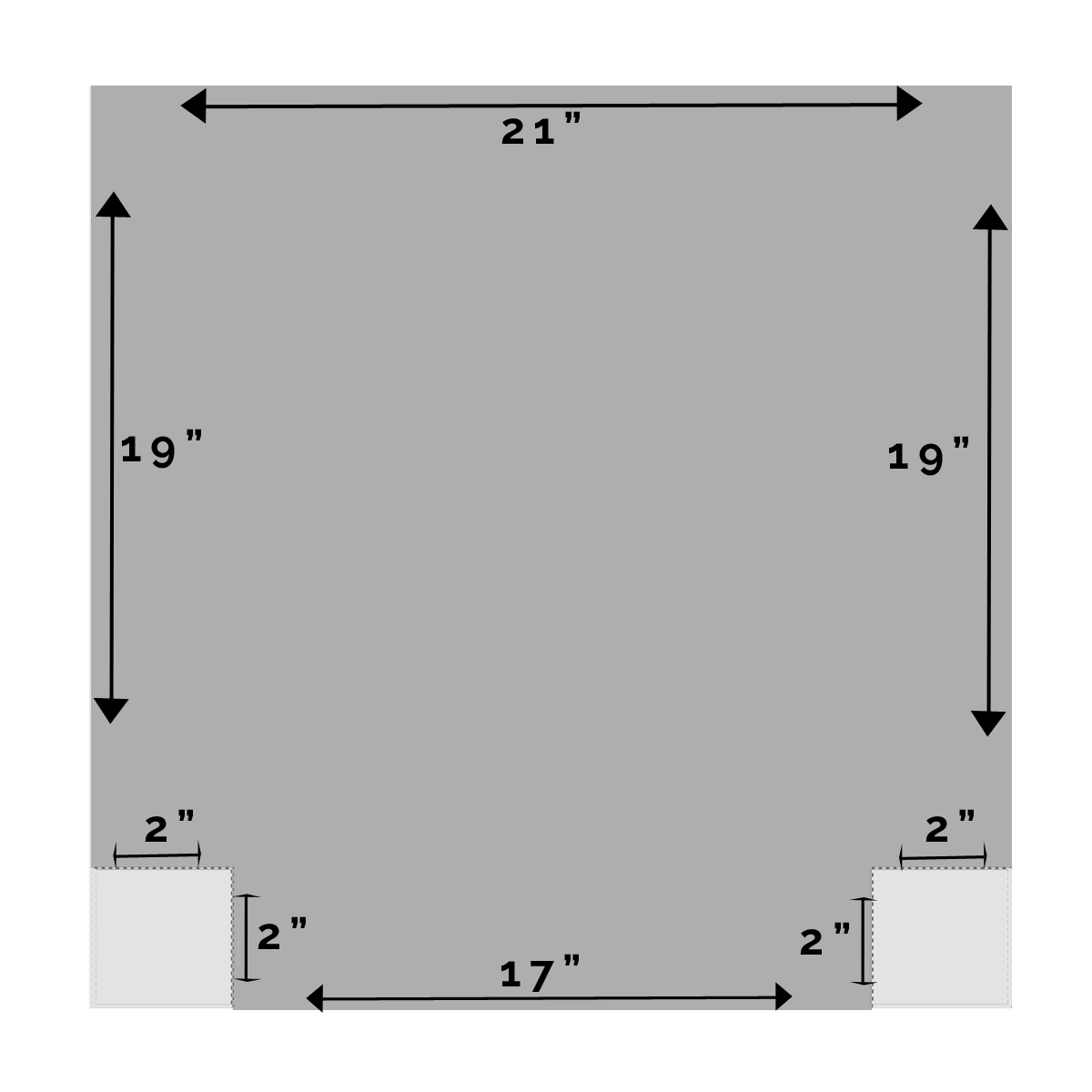 Printable Tote Outlet Bag Pattern